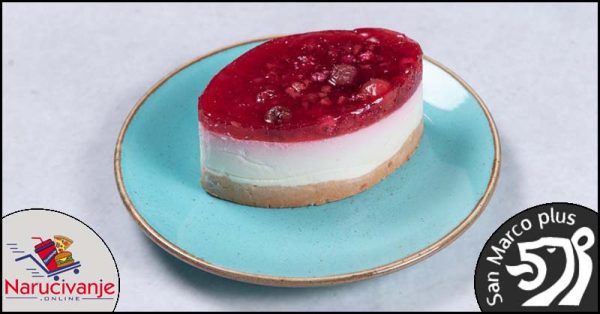 Cheese cake