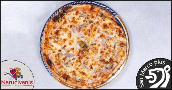 Capriciossa