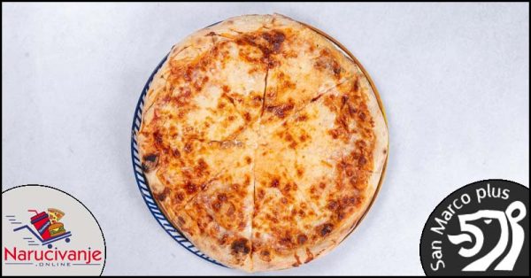 Margherita