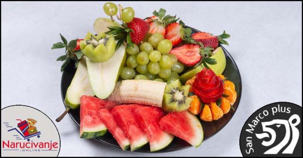 Voćna salata