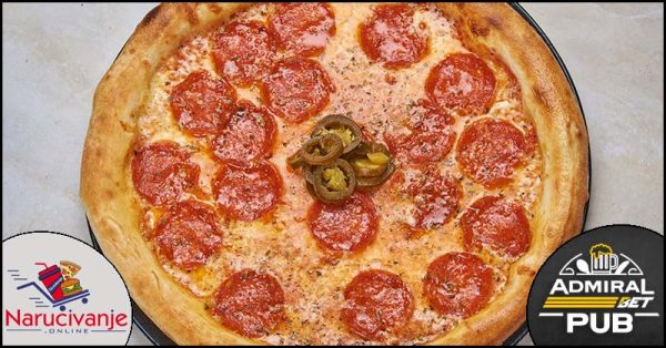 Pepperoni