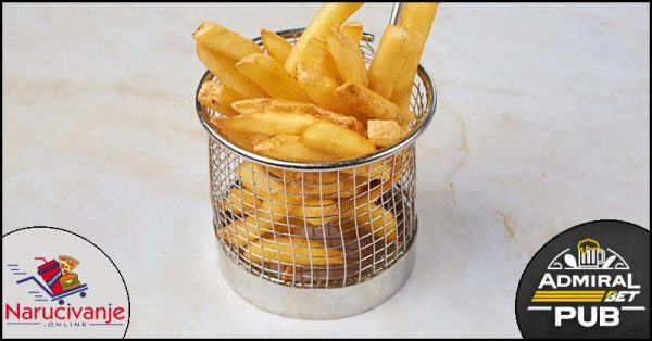 Pomfrit