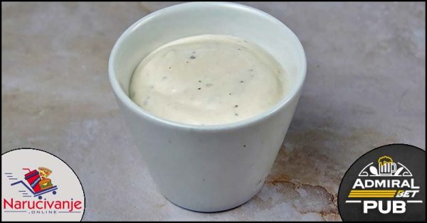 Ranch Sos