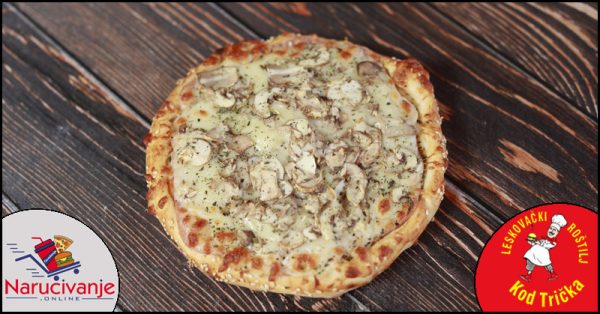 CAPRICCIOSA