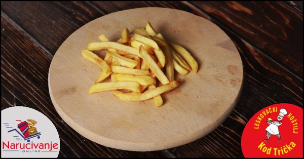 Pomfrit