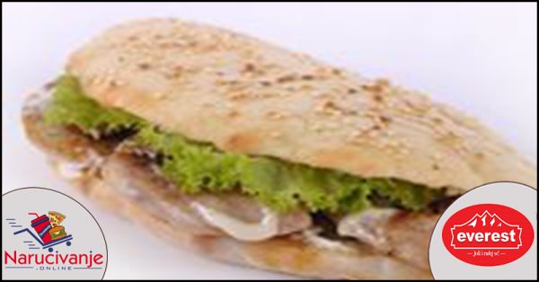 Chichen Sendwich