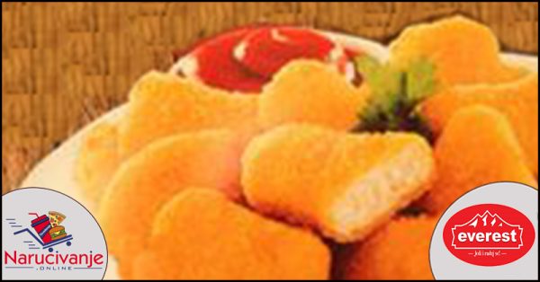 Chicken Nuggets