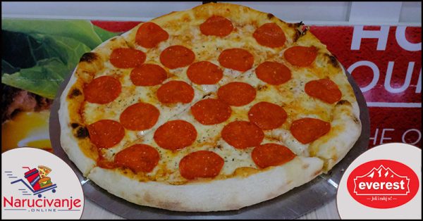 Pepperoni