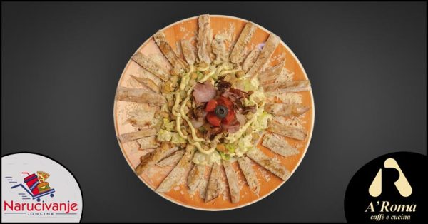 Cezar salata