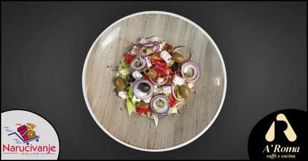Grčka salata