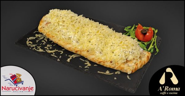 Italijanska piroška