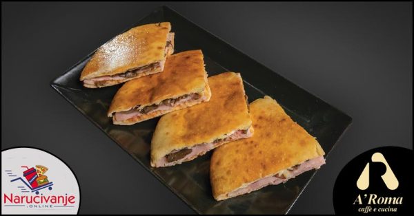 Italijanski sendvič