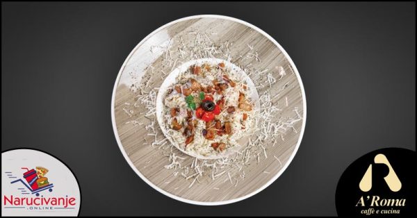 Carbonara