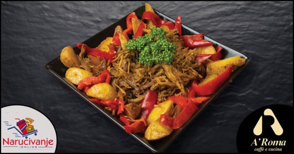 Carne de Miel