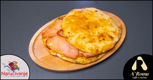 Komplet lepinja