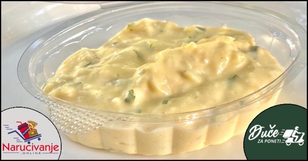 Božin preliv 50g