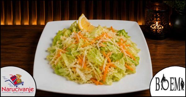 Mešana salata
