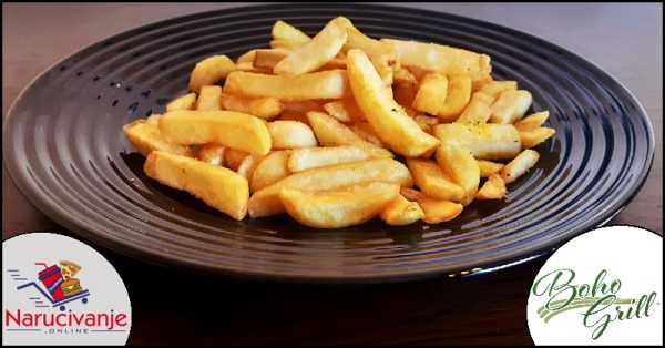 Pomfrit 200g