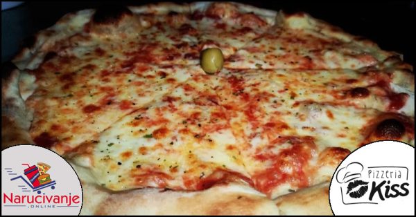 Margherita