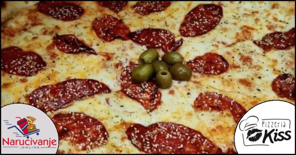 Peperoni