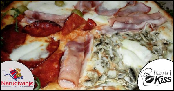 Quatro Stagione
